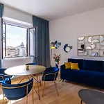 Navona 49 Luxury Suites&apartment 게스트하우스 로마