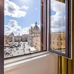Navona 49 Luxury Suites&apartment 게스트하우스 4*