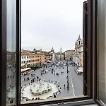 Navona 49 Luxury Suites&apartment 4* 로마