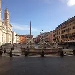 게스트하우스 Navona 49 Luxury Suites&apartment 4*