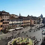 Navona 49 Luxury Suites&apartment 로마