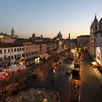 Navona 49 Luxury Suites&apartment 게스트하우스 로마