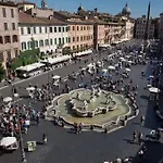 Navona 49 Luxury Suites&apartment 게스트하우스