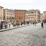 Navona 49 Luxury Suites&apartment 게스트하우스 로마