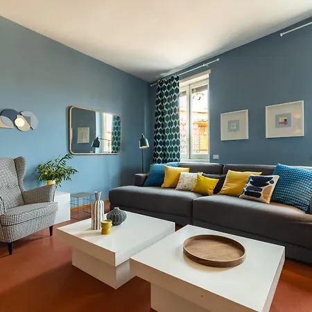 Penzion Navona 49 Luxury Suites&apartment