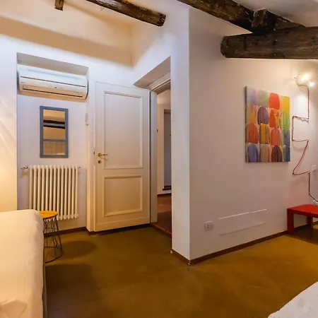 Penzion Navona 49 Luxury Suites&apartment 3*