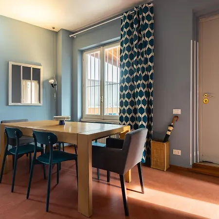Navona 49 Luxury Suites&apartment Penzion Řím