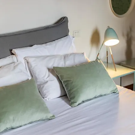 Navona 49 Luxury Suites&apartment Penzion 3*