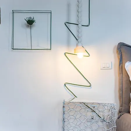 Navona 49 Luxury Suites&apartment 게스트하우스 로마