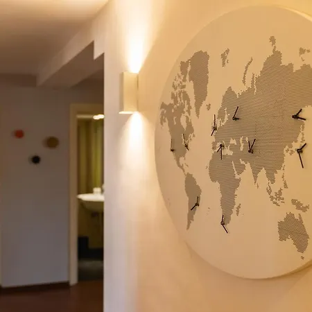 게스트하우스 Navona 49 Luxury Suites&apartment 4*