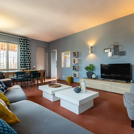 Penzion Navona 49 Luxury Suites&apartment