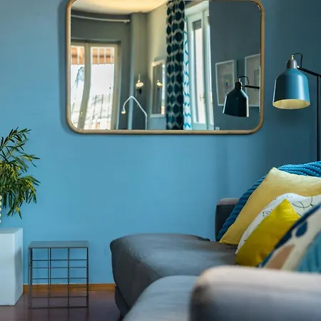 Penzion Navona 49 Luxury Suites&apartment 3*