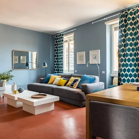 Navona 49 Luxury Suites&apartment Penzion 3*