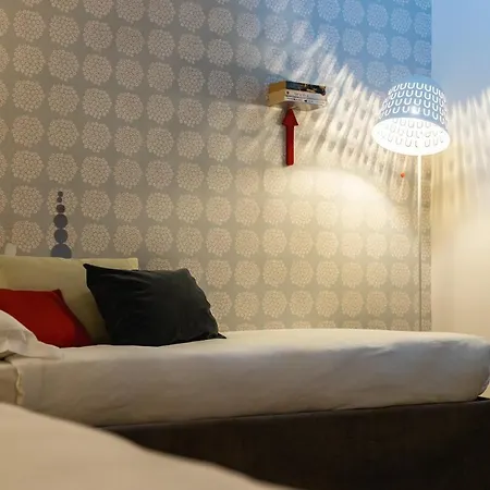 Penzion Navona 49 Luxury Suites&apartment
