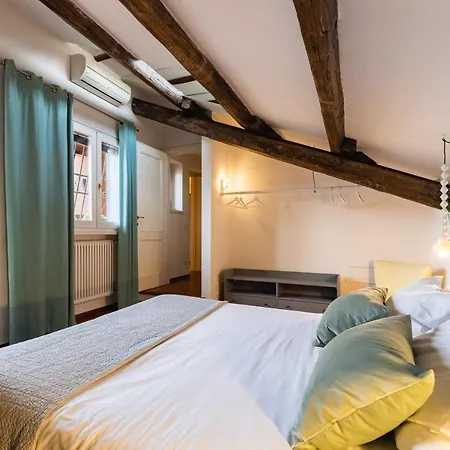 Navona 49 Luxury Suites&apartment Penzion Řím