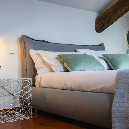 Navona 49 Luxury Suites&apartment Penzion 3*