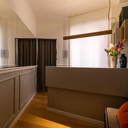 Navona 49 Luxury Suites&apartment 게스트하우스 로마