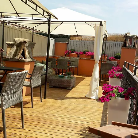 Navona 49 Luxury Suites&apartment 로마