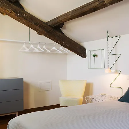 Navona 49 Luxury Suites&apartment 4*