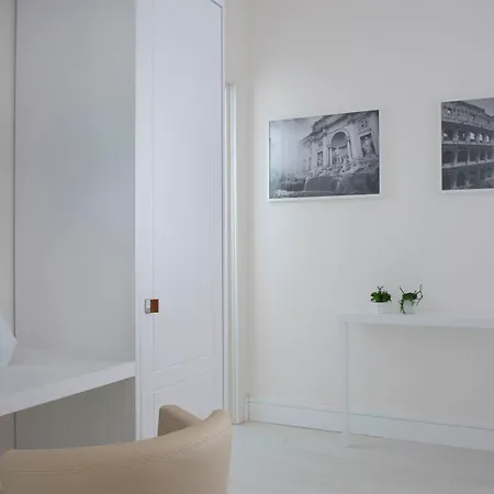 게스트하우스 Navona 49 Luxury Suites&apartment 로마