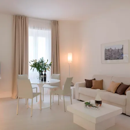 게스트하우스 Navona 49 Luxury Suites&apartment 로마