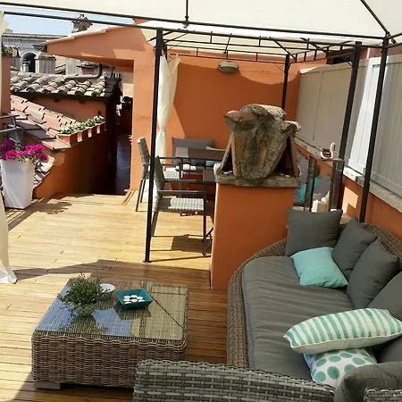 Navona 49 Luxury Suites&apartment 로마