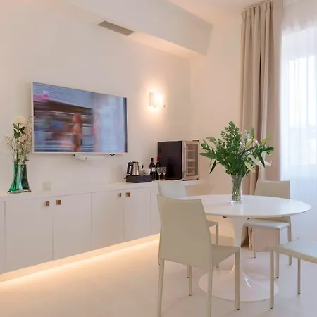 Navona 49 Luxury Suites&apartment 게스트하우스
