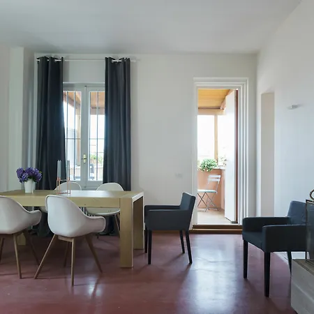 Navona 49 Luxury Suites&apartment 4*