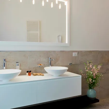 Navona 49 Luxury Suites&apartment 로마