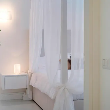 Navona 49 Luxury Suites&apartment 로마
