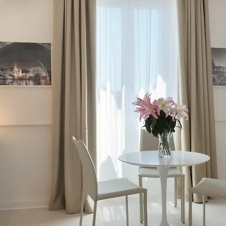 Navona 49 Luxury Suites&apartment 로마