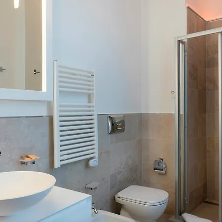 Navona 49 Luxury Suites&apartment 로마
