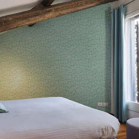 게스트하우스 Navona 49 Luxury Suites&apartment 로마