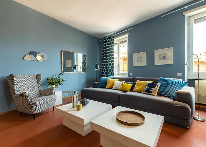 게스트하우스 Navona 49 Luxury Suites&apartment