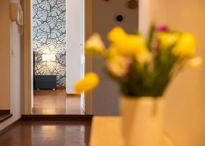 Navona 49 Luxury Suites&apartment