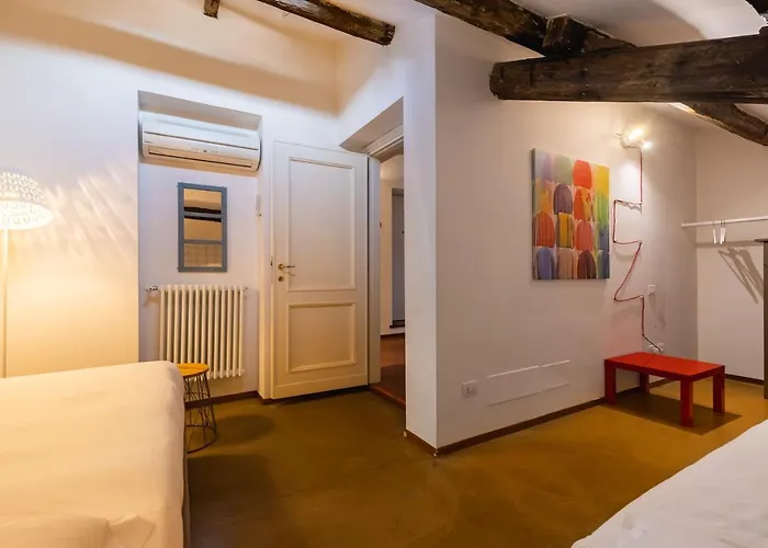 게스트하우스 Navona 49 Luxury Suites&apartment 4*