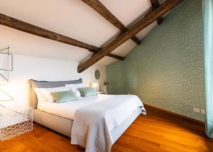 Navona 49 Luxury Suites&apartment 4*