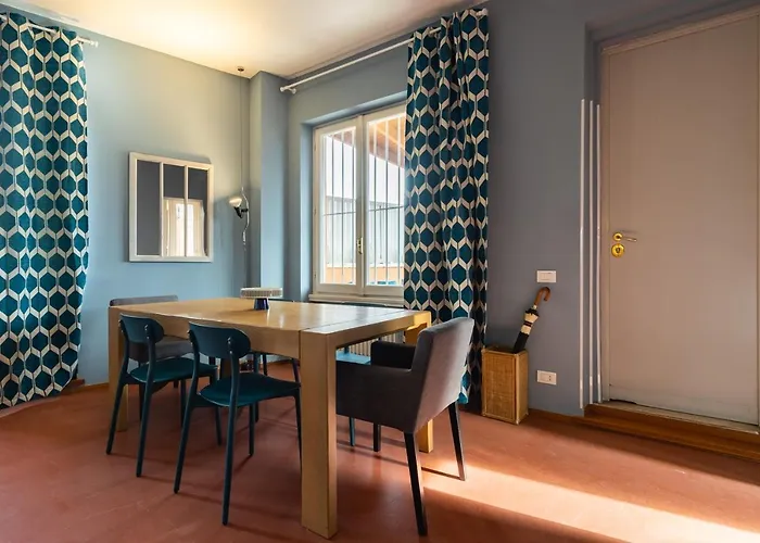 Navona 49 Luxury Suites&apartment 게스트하우스 로마