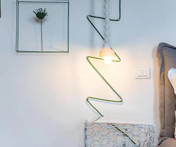 Navona 49 Luxury Suites&apartment 게스트하우스 로마