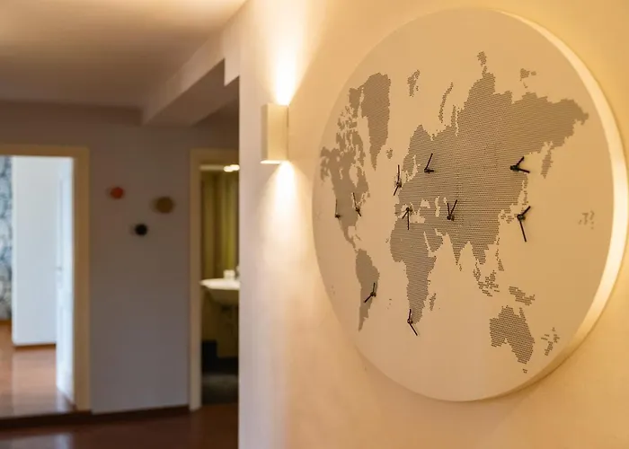 게스트하우스 Navona 49 Luxury Suites&apartment 4*