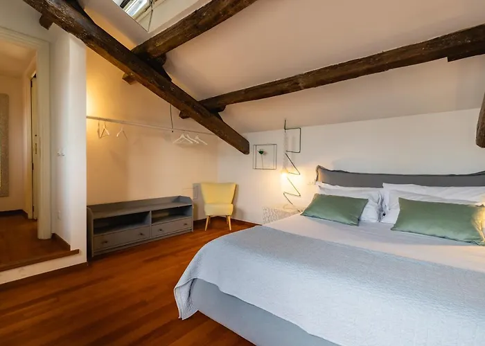 Navona 49 Luxury Suites&apartment 4*