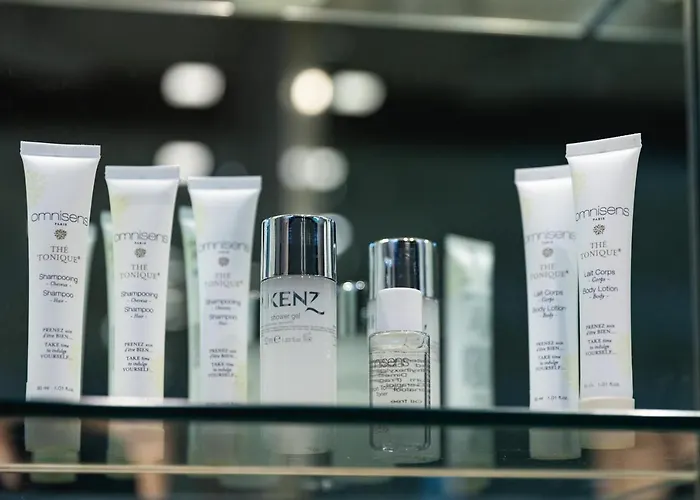 게스트하우스 Navona 49 Luxury Suites&apartment