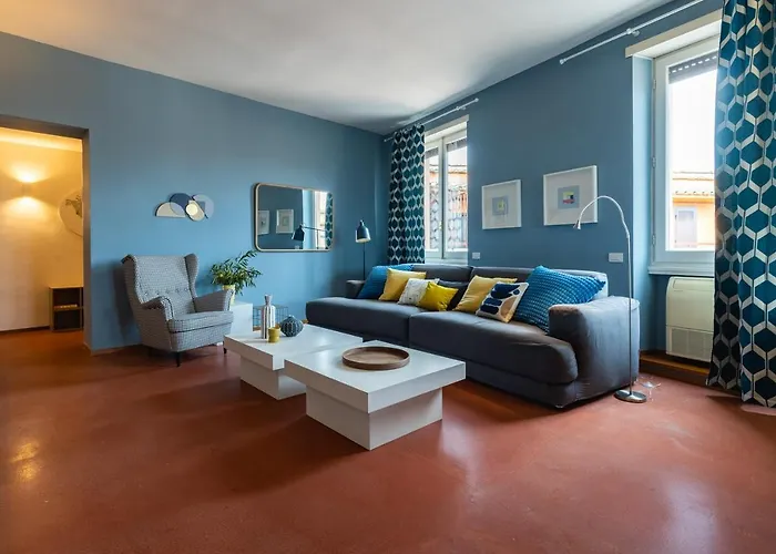 Navona 49 Luxury Suites&apartment 4* 로마