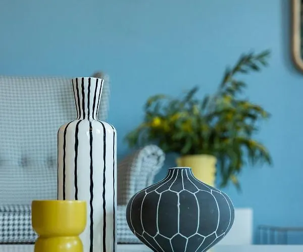 Navona 49 Luxury Suites&apartment 로마