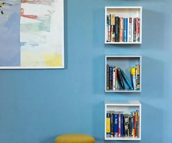 Navona 49 Luxury Suites&apartment 로마