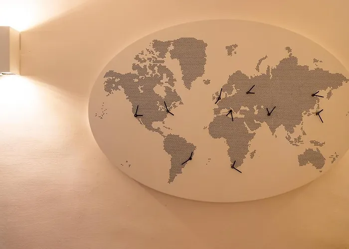 Navona 49 Luxury Suites&apartment 로마