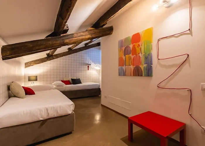 Navona 49 Luxury Suites&apartment 게스트하우스 로마