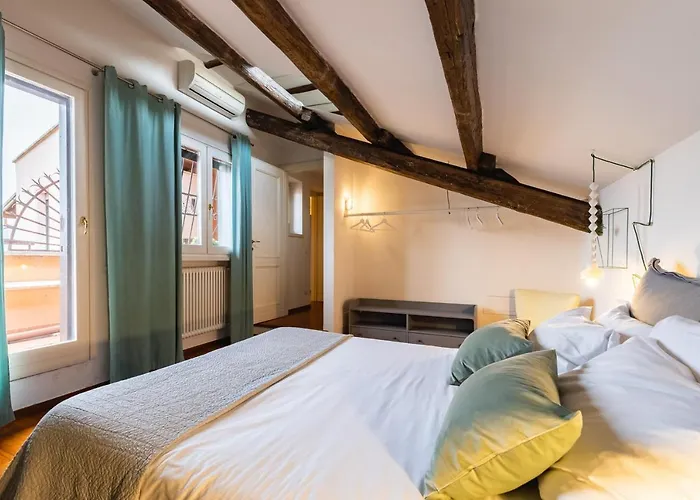 Navona 49 Luxury Suites&apartment 게스트하우스 로마