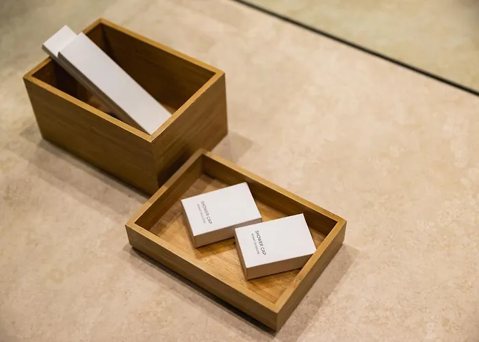 Navona 49 Luxury Suites&apartment 게스트하우스