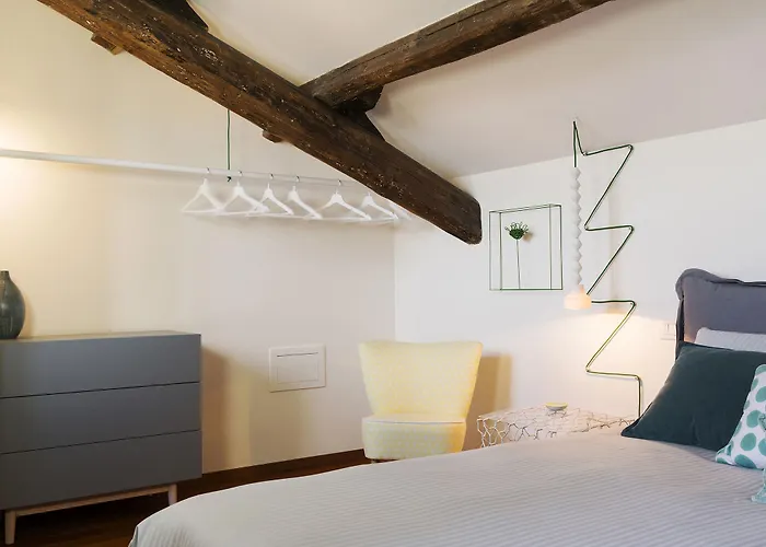 Navona 49 Luxury Suites&apartment 4*